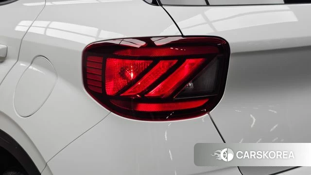 Hyundai Venue id 4921204 из Кореи 15