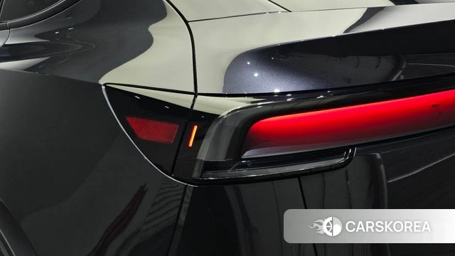 Tesla Model Y id 4791988 из Кореи 15
