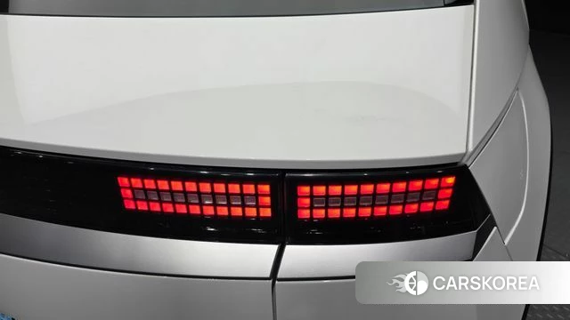Hyundai Ionic 5 id 4330610 из Кореи 15