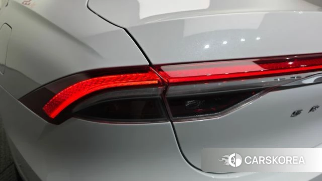 Hyundai The New Grandeur IG Hybrid id 4720912 из Кореи 15