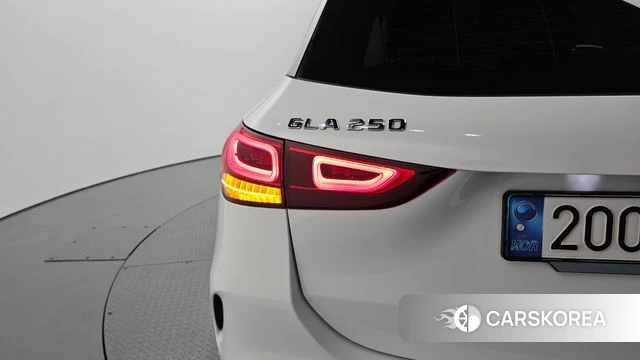 Mercedes-Benz GLA - Class H247 id 4401095 из Кореи 15
