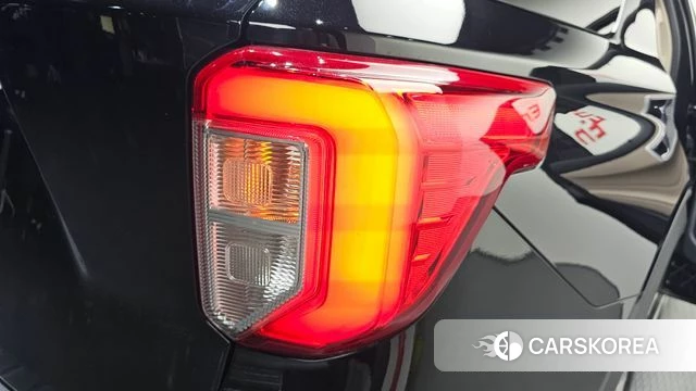 Ford Explorer 6th Generation id 4717414 из Кореи 15