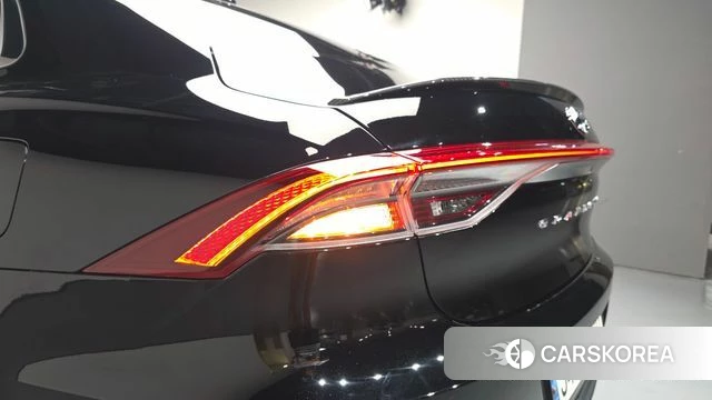 Hyundai The New Grandeur IG id 4720819 из Кореи 15