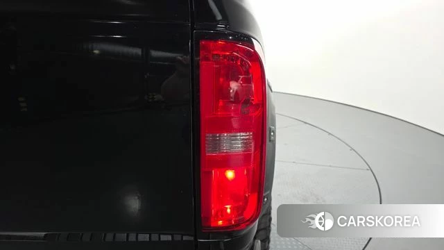 Chevrolet (GM Daewoo) Colorado id 4882051 из Кореи 15