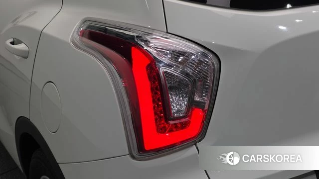Ssangyong Tivoli Armor id 4385033 из Кореи 15
