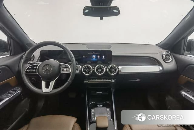 Mercedes-Benz GLB id 4301103 из Китая 15