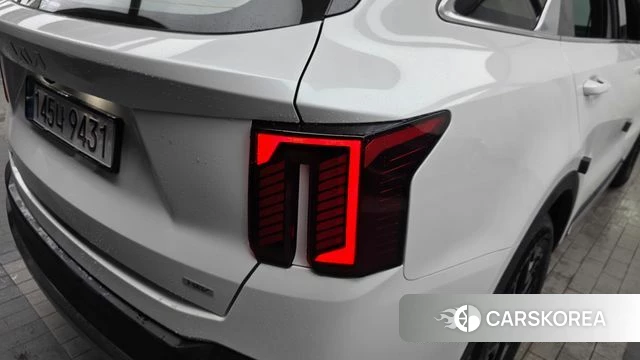 Kia The New Sorento 4th Generation id 4381515 из Кореи 15