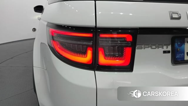 Land Rover Discovery Sports 2nd Generation id 4651701 из Кореи 15
