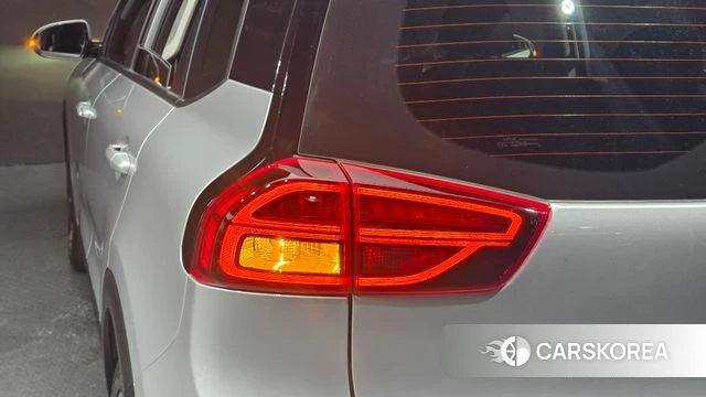 Kia Niro Plus id 4721053 из Кореи 15