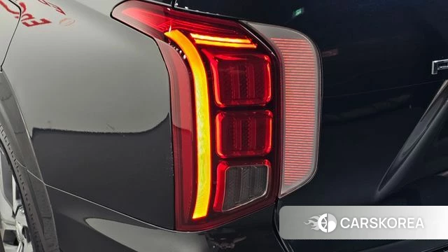 Hyundai Palisade id 4581449 из Кореи 15