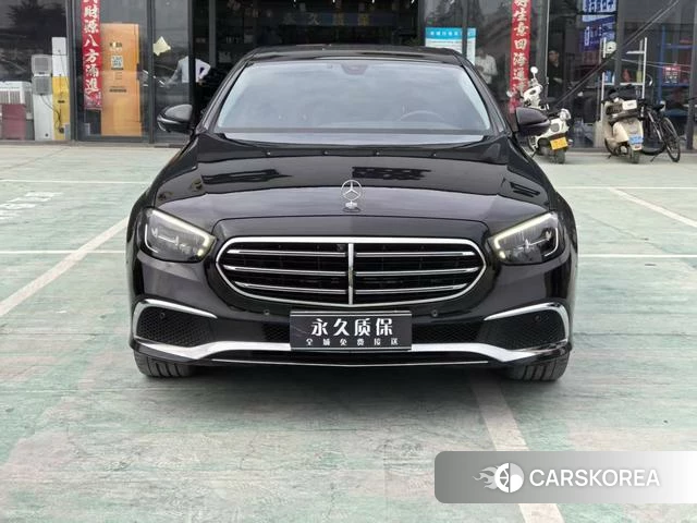 Mercedes-Benz E-class id 4263739 из Китая 15