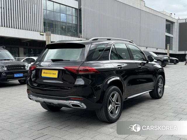 Mercedes-Benz GLE (import) id 4300174 из Китая 15