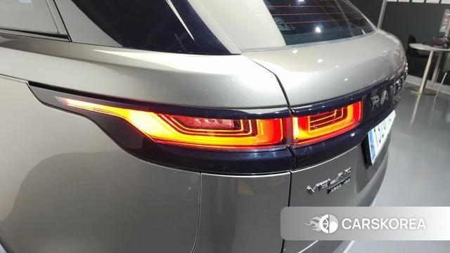 Land Rover Range Rover Velar id 4196938 из Кореи 15