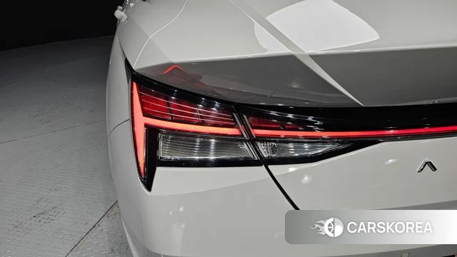 Hyundai Avante (CN7) id 4382951 из Кореи 15