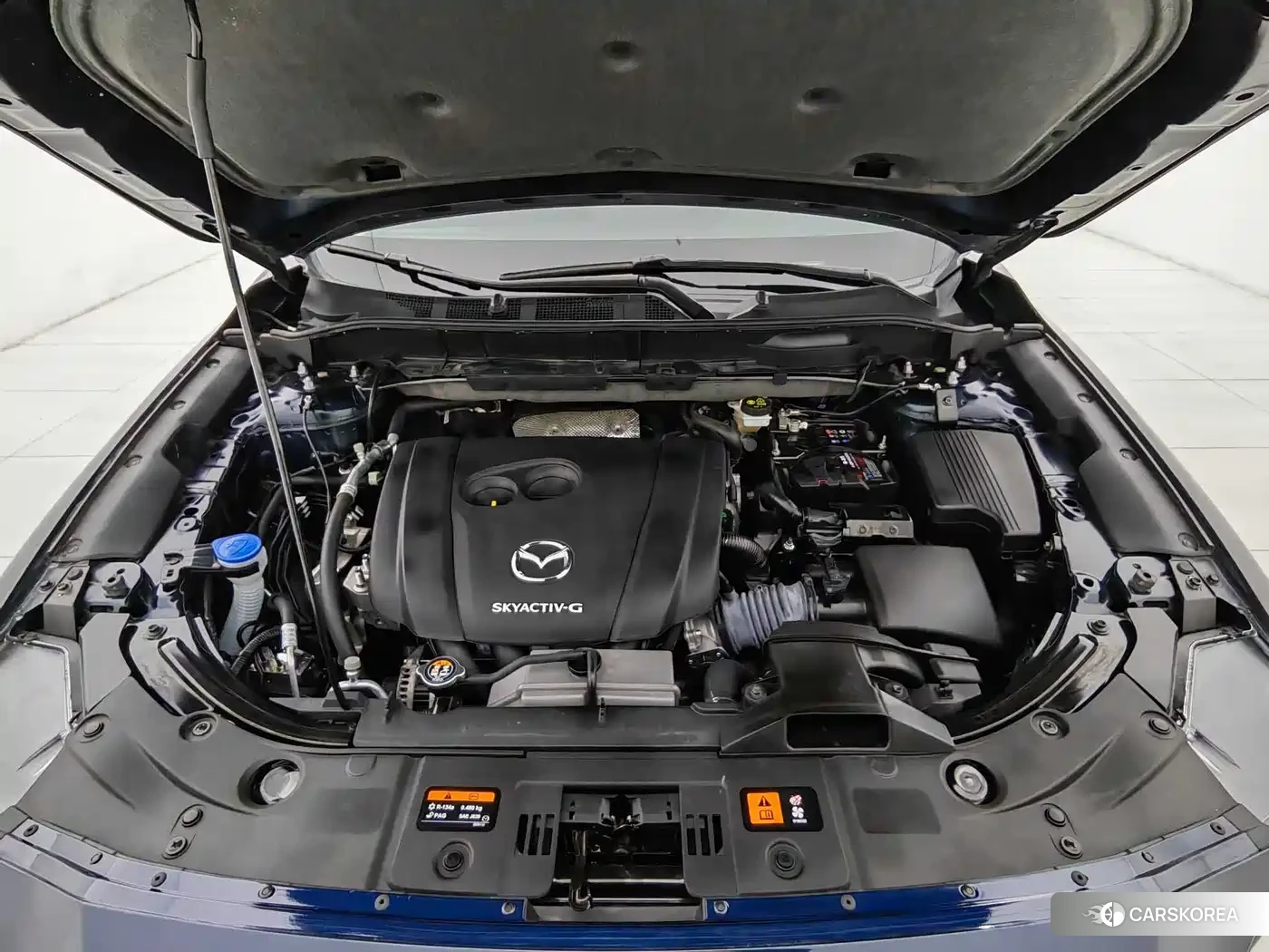 Mazda CX-5 id 4512960 из Китая 15