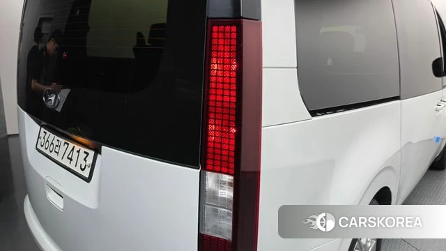 Hyundai Staria id 4880918 из Кореи 15
