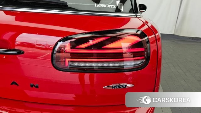 Mini Cooper S Clubman id 4635772 из Кореи 15