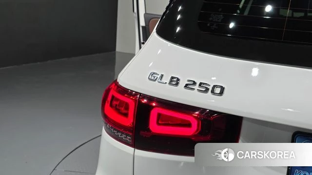 Mercedes-Benz GLB-Class X247 id 4518239 из Кореи 15