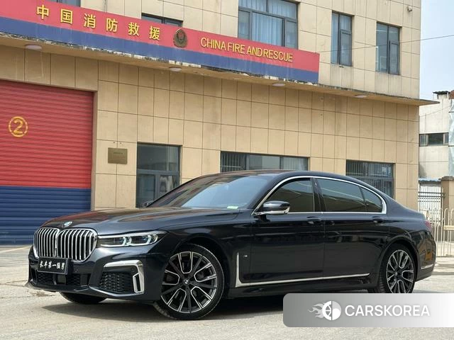 BMW 7 series id 4256138 из Китая 15