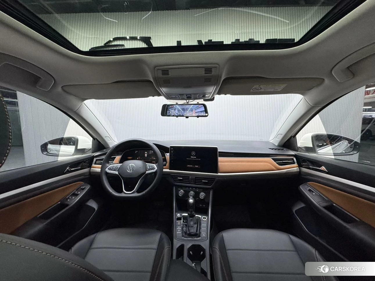 Volkswagen Bora id 4461498 из Китая 15