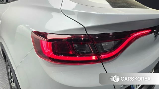 Renault Korea (Samsung) XM3 id 4293197 из Кореи 15