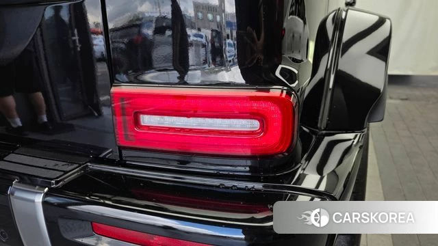 Mercedes-Benz G-Class W465 id 4729828 из Кореи 15