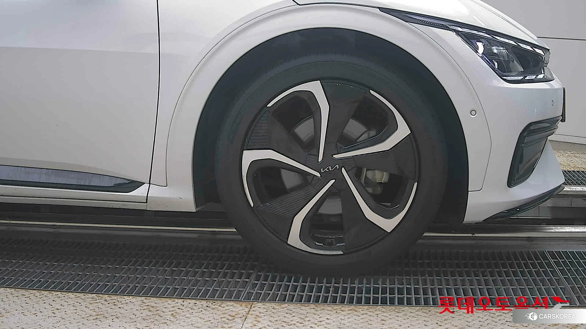 Kia EV6 id 4674187 из Кореи 15