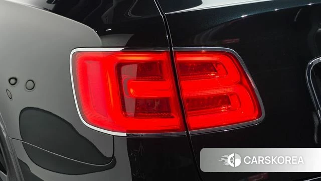 Bentley Bentayga id 4865361 из Кореи 15