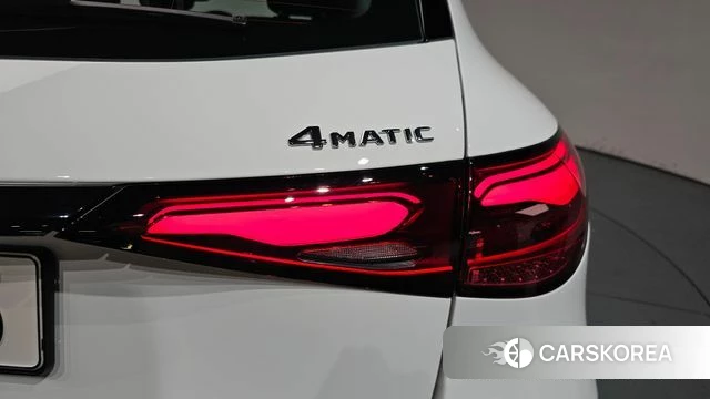 Mercedes-Benz GLC-Class X254 id 4729773 из Кореи 15
