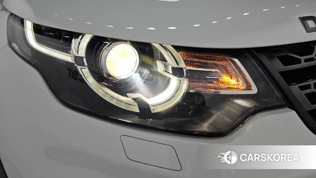 Land Rover Discovery Sports id 4873295 из Кореи 15