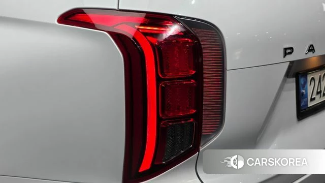 Hyundai Palisade id 4676435 из Кореи 15