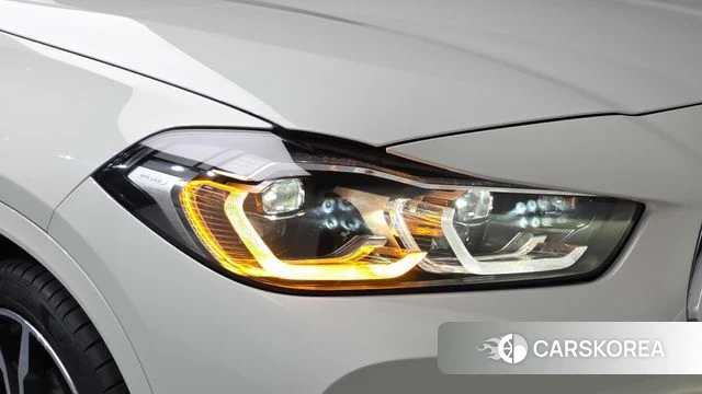 BMW X2 (F39) id 4905424 из Кореи 15