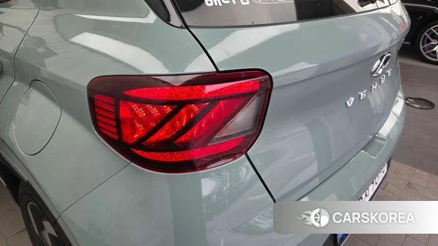 Hyundai Venue id 4421283 из Кореи 15