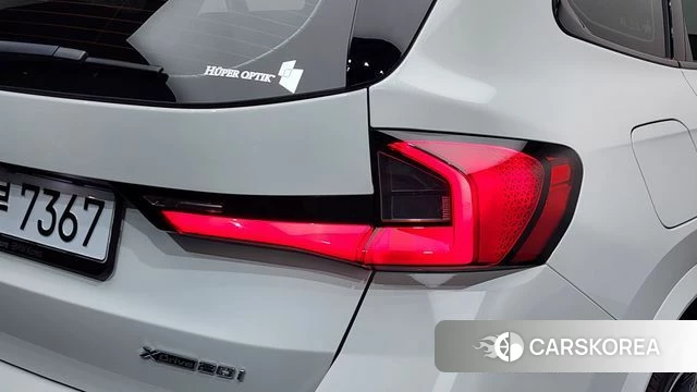 BMW X1 (U11) id 4767966 из Кореи 15