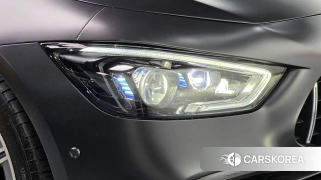 Mercedes-Benz AMG GT id 4665657 из Кореи 15