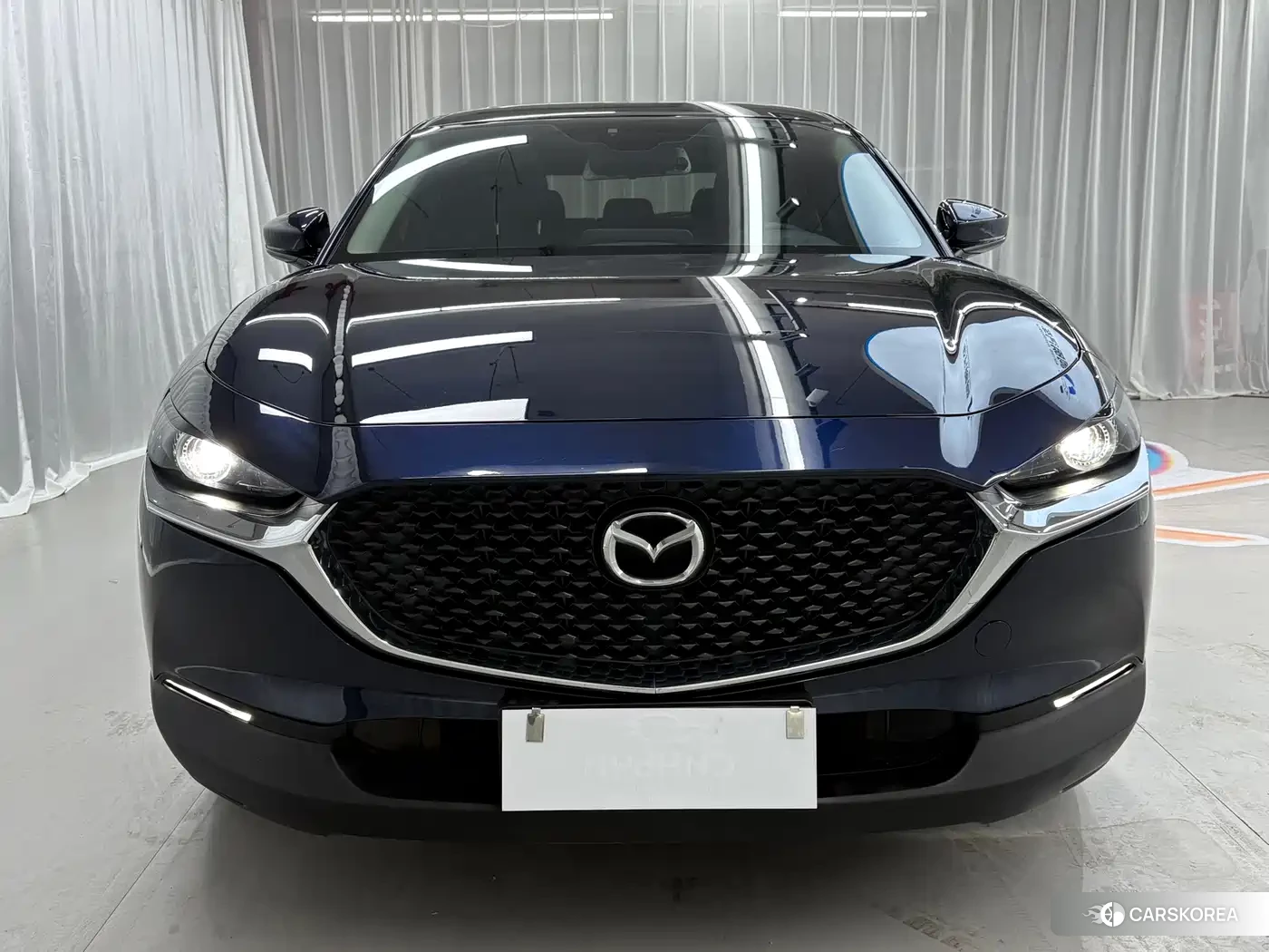 Mazda CX-30 id 4546515 из Китая 15