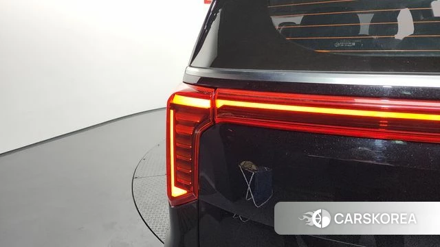 Kia The New Carnival 4th Generation id 4194258 из Кореи 15