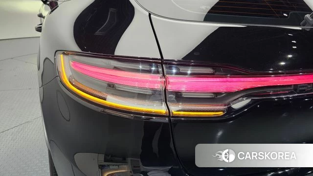 Porsche Macan id 4872796 из Кореи 15