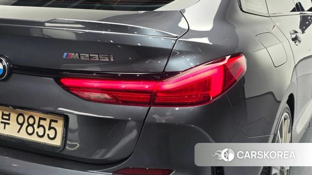 BMW 2 Series Gran Coupe (F44) id 4899705 из Кореи 15