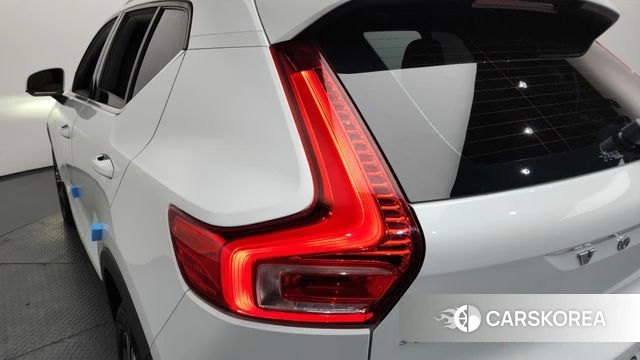 Volvo XC40 id 4244792 из Кореи 15