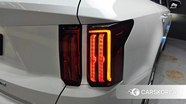 Kia Sorento 4th Generation id 4231305 из Кореи 15