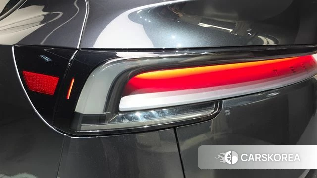 Tesla Model Y id 4710471 из Кореи 15