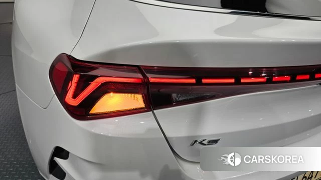 Kia K5 3rd generation id 4702911 из Кореи 15