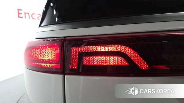 Kia Carnival 4th generation id 4623726 из Кореи 15