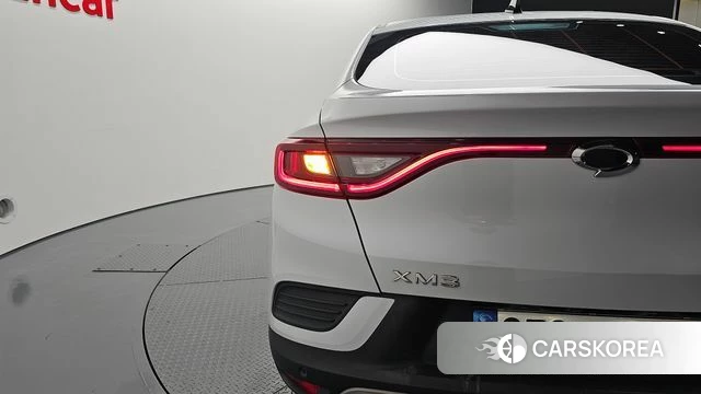 Renault Korea (Samsung) XM3 id 4330776 из Кореи 15