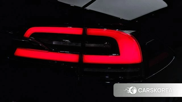 Tesla Model X id 4463150 из Кореи 15