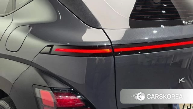 Hyundai Kona (SX2) id 4935052 из Кореи 15