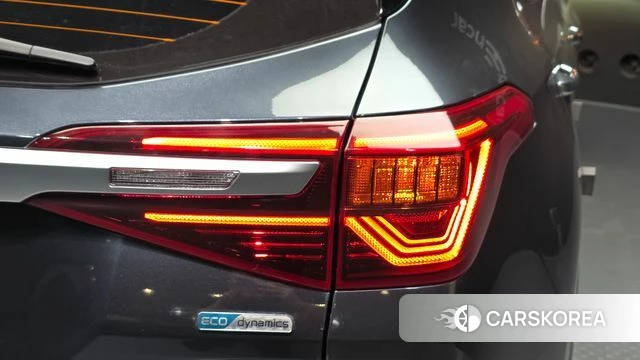 Kia Seltos id 4882310 из Кореи 15