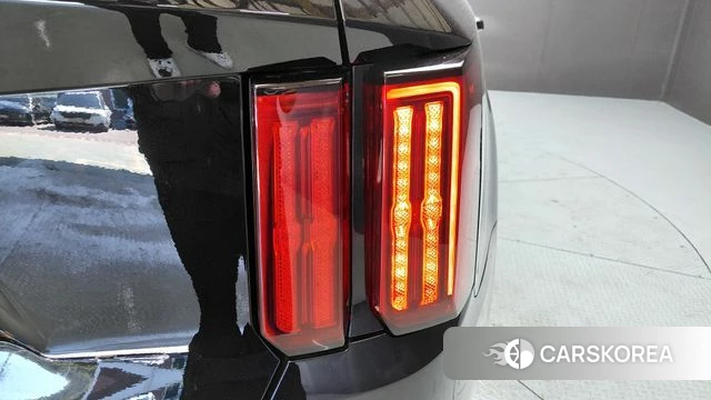 Kia Sorento 4th Generation id 4768435 из Кореи 15