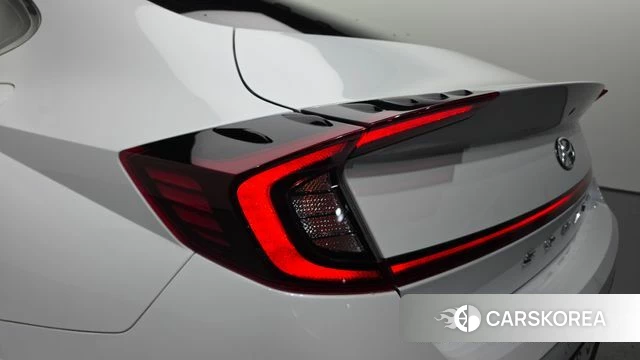 Hyundai Sonata (DN8) id 4722352 из Кореи 15